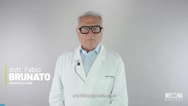 Sindrome del tunnel carpale: l'intervento in anestesia wide-awake