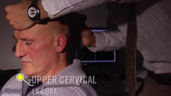 UPPER CERVICAL: LA CURA