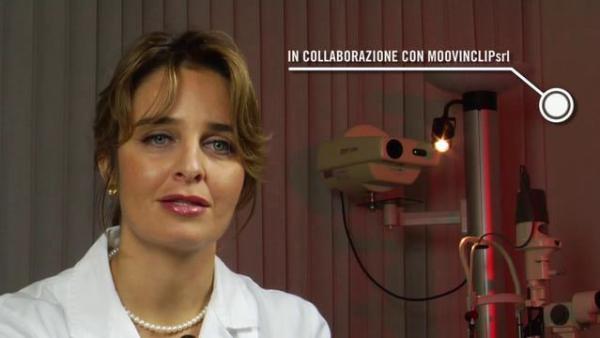 LA VISTA: L'IMPORTANZA DEI CONTROLLI IN GIOVANE ETÀ