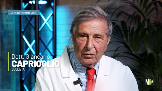 Occhiali, laser o lenti: come correggere i difetti visivi