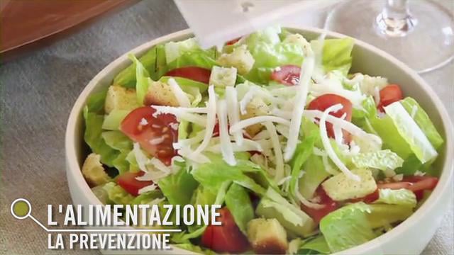 Bello da vedere, buono da mangiare
