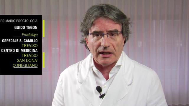 Fattori di rischio per il colon