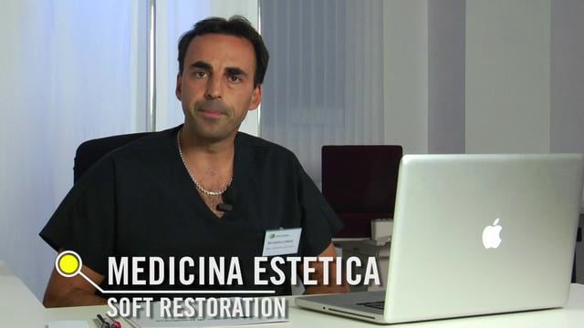 Medicina estetica: il filler