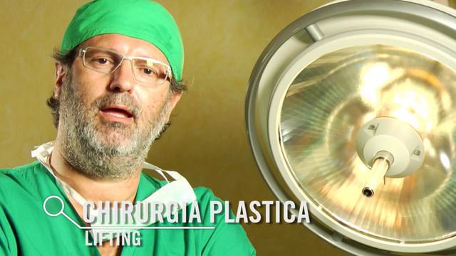 CHIRURGIA PLASTICA: IL CONCETTO DI BELLEZZA