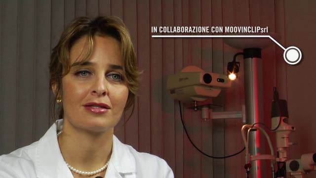 LA VISTA: L'IMPORTANZA DEI CONTROLLI IN GIOVANE ETÀ
