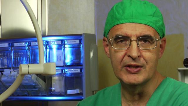 LA VISTA: LASERTERAPIA