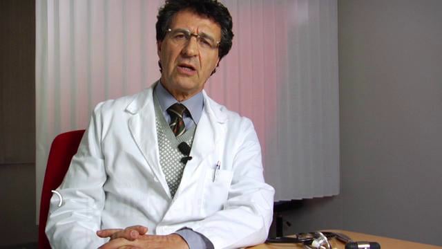 IL CHECK UP: IN COSA CONSISTE