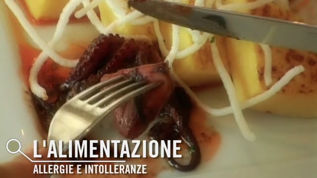 Allergie e Intolleranze Alimentari: Diagnosi e Cura