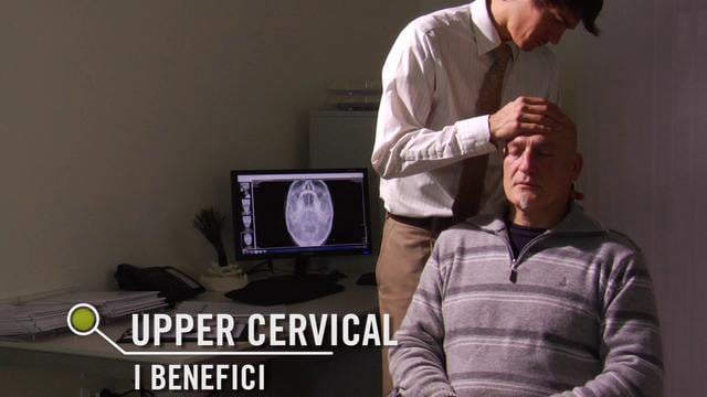 UPPER CERVICAL: I BENEFICI