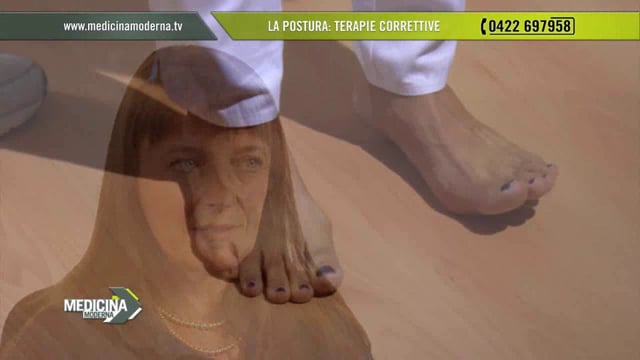 MEDICINA MODERNA - La postura