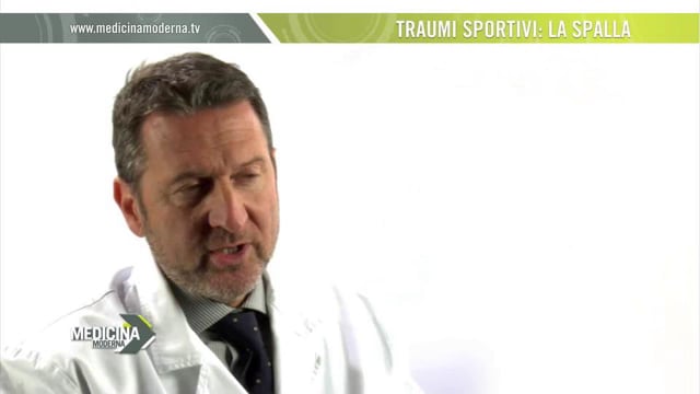 Valutazione del Trauma Sportivo e Visita Medico-Sportiva
