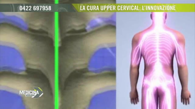 MEDICINA MODERNA - Upper Cervical care