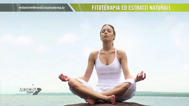 MEDICINA MODERNA - La medicina naturale