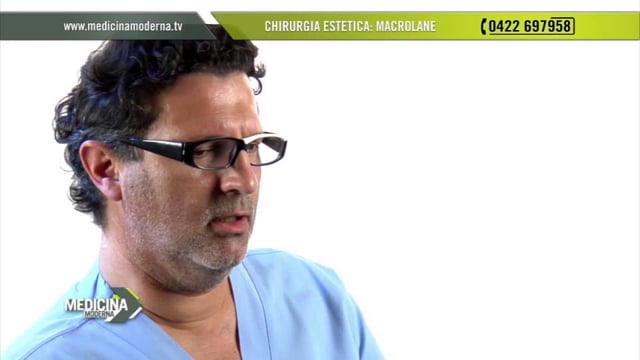 Dott. Doriano Ottavian - chirurgia estetica: macrolane