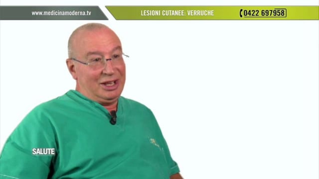 Dottor Claudio Lombardo - lesioni cutanee: laser e anestesia