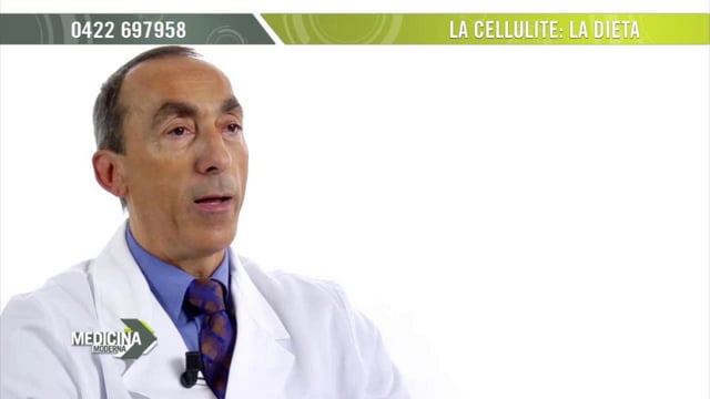 Dottor Stefano Celin - la cellulite