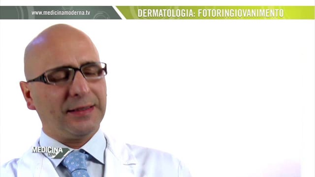 Il Fotoringiovanimento