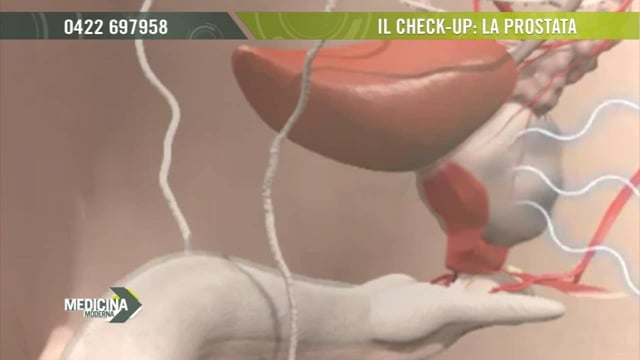 Screening Prostata: a che età