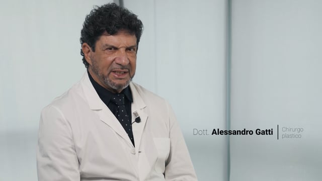 Chirurgia estetica o medicina estetica?  Dipende dal risultato che si vuole ottenere.