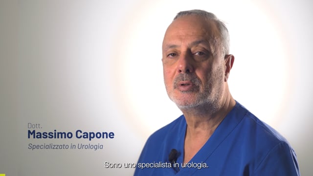 Il trattamento della disfunzione erettile: riabilitazione e impianto protesi peniena