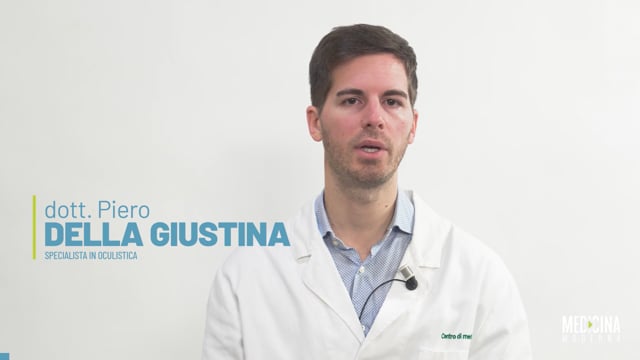 Chirurgia refrattiva, confronto tra tipi di interventi: PRK, Lasik e Presbylasik