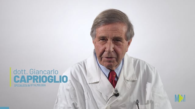 Difetti visivi e tecniche laser per correggerli