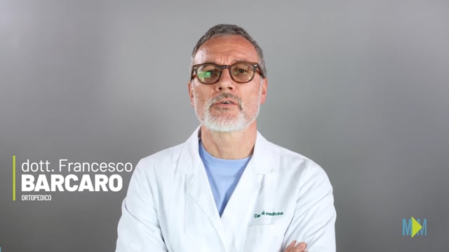 Il decorso postoperatorio della protesi d'anca