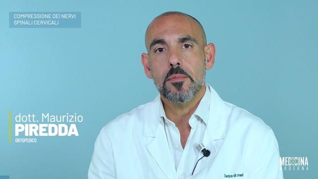 La sindrome cervico-brachiale