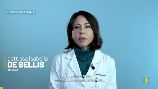 Cos'è il test del DNA fetale e a cosa serve
