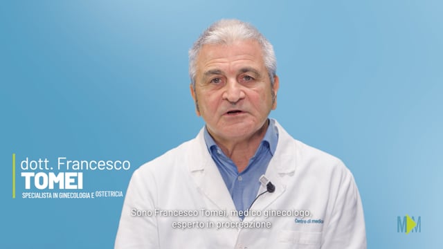ICSI: cos'è, quando è indicata, come si esegue