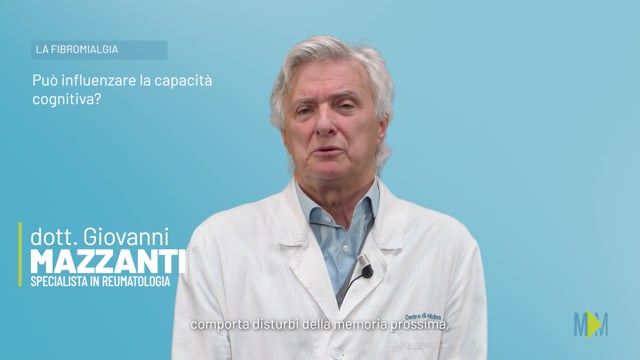 Fibromialgia, familiarità e caratteristiche