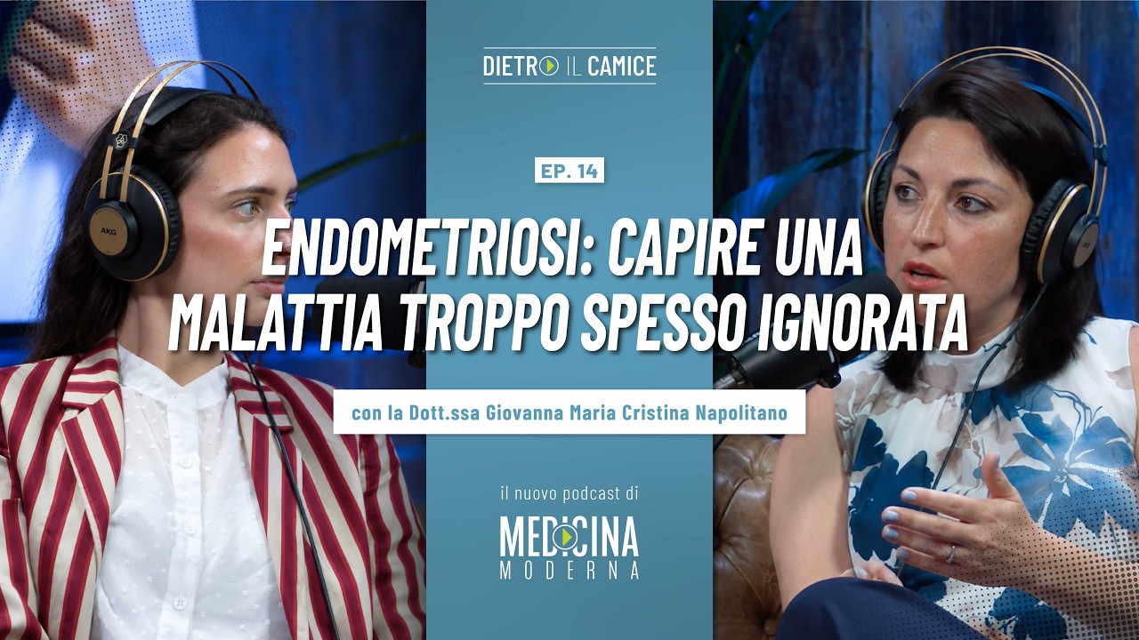 Endometriosi: capire una malattia troppo spesso ignorata